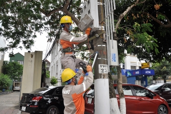 PC Hà Tĩnh quyết tâm ngăn chặn nạn trộm cắp điện mùa nắng nóng
