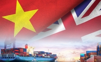 Bộ Công Thương làm đầu mối thông tin về UKVFTA