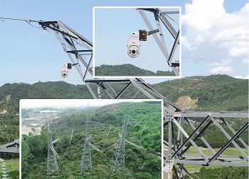 EVNNPT: Đẩy mạnh ứng dụng khoa học công nghệ, nâng cao hiệu quả vận hành lưới điện truyền tải