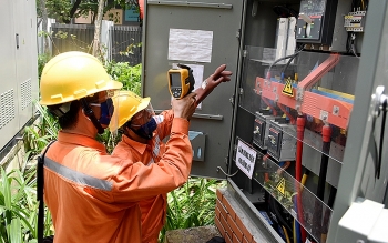 Bộ Công Thương chính thức có văn bản hướng dẫn thực hiện chính sách giảm tiền điện, giá điện đợt 3