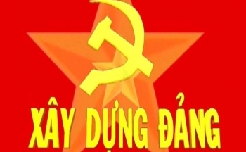 Xây dựng tổ chức cơ sở Đảng và đảng viên - từ nhận thức đến hành động