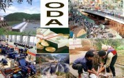 Chính phủ phê duyệt hàng loạt dự án vay vốn ODA