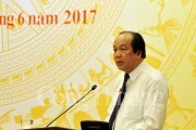 Quyết liệt các giải pháp để đạt mục tiêu tăng trưởng