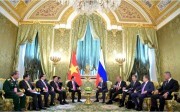 Việt Nam sẽ có Trung tâm khoa học và công nghệ hạt nhân