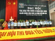 Đại hội thi đua yêu nước EVNNPC: Những thành công đáng ghi nhận