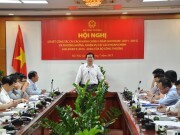 Bộ Công Thương: Đẩy mạnh cải cách hành chính