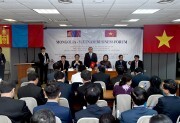 Hợp tác để 2 bên cùng thắng