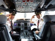 Thành viên tổ bay hãng hàng không nước ngoài được miễn thị thực