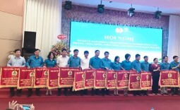 Công đoàn Điện lực: Xuất sắc trong phong trào lao động sáng tạo