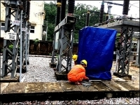 EVNNPC chủ động, sẵn sàng ứng phó bão số 3