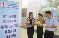 PC Bắc Giang: Nhiều giải pháp tiết kiệm điện