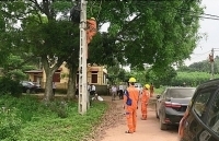 PC Bắc Giang: Quyết liệt triển khai chương trình điều chỉnh phụ tải