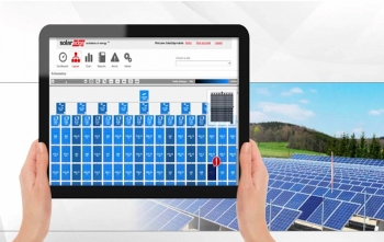 Công nghệ 4.0 cho điện mặt trời áp mái: An toàn hơn, hiệu quả hơn