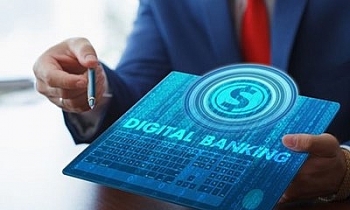 Sớm hoàn thiện hành lang pháp lý kinh doanh số lĩnh vực ngân hàng