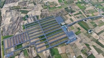 EVN đề nghị hướng dẫn xử lý vướng mắc về điện mặt trời áp mái