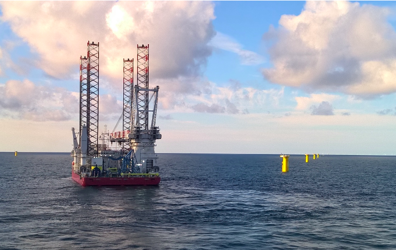 Chuyển đổi sang đấu thầu điện gió ngoài khơi ở Việt Nam trong tương lai