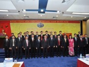 Đảng bộ EVN: Thực hiện tốt vai trò hạt nhân lãnh đạo