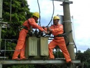 Tấm gương lao động giỏi nơi núi rừng