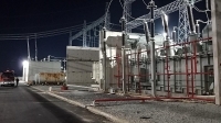 Đóng điện 2 công trình lưới điện 500kV Sông Mây – Tân Uyên