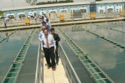 Dự án “Hiệu quả năng lượng cho cấp nước TP HCM được gia hạn
