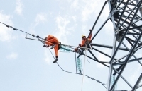 EVN cung cấp điện an toàn, ổn định  trong Lễ Quốc khánh năm 2019