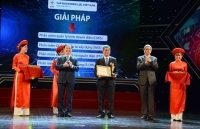 EVN đạt nhiều thành tựu trong việc chuyển đổi số