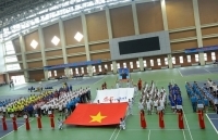 EVN tổ chức Hội thao chào mừng ngày truyền thống ngành điện
