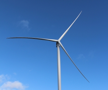 GE Renewable Energy cung cấp thiết bị và dịch vụ cho hai dự án điện gió tại Việt Nam