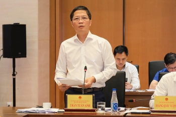 Tiến tới mục tiêu xây dựng thị trường điện cạnh tranh