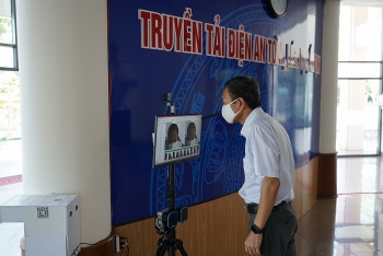 PTC2 triển khai giám sát và kiểm tra y tế bằng công nghệ số