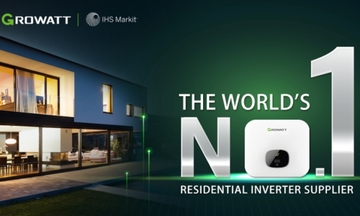 Growatt nỗ lực vì uy tín và chất lượng của biến tần điện mặt trời tại Việt Nam