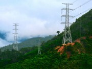 Đóng điện đường dây 500kV Sơn La - Lai Châu