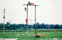 EVNNPC phấn đấu hoàn thành các chỉ tiêu kế hoạch năm 2019