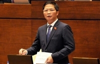 Bộ trưởng Bộ Công Thương sẽ trả lời chất vấn 3 nhóm vấn đề lớn