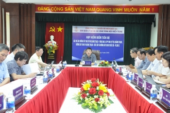 Tập trung nguồn lực đảm bảo tiến độ đường dây 500kV mạch 3