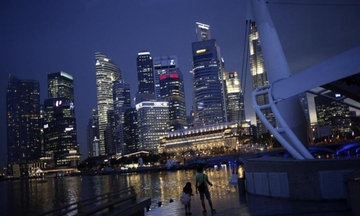 Đảm bảo an ninh năng lượng tại Việt Nam: Không thể phụ thuộc vào nguồn điện năng lượng tái tạo