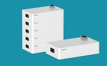 Growatt đưa ra thị trường dòng ắcquy mới cho ứng dụng điện mặt trời lưu trữ