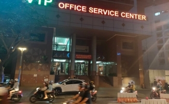 Công an TP HCM thông tin về vụ cháy tại Tòa nhà Vạn Thịnh Phát