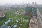 Nghiên cứu, đề xuất sửa đổi Luật Đất đai 2013