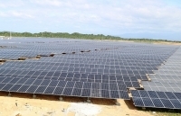 Không thể quy trách nhiệm Bộ Công Thương phá vỡ quy hoạch điện mặt trời!