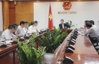 Cần chi tiết hơn các phương án, đẩy nhanh tiến độ các dự án năng lượng