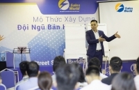 Võ Văn Đảng – Khởi nghiệp để tiếp sức cho doanh nghiệp vừa và nhỏ