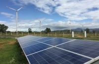 Ban Chỉ đạo quốc gia về phát triển điện lực có quy chế mới