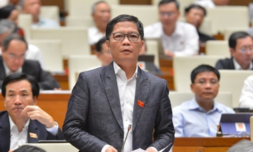 100% số hộ dân sẽ được sử dụng điện vào năm 2025