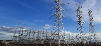 Tập đoàn Xuân Thiện hoàn thành nhà máy điện mặt trời sau 205 ngày đêm