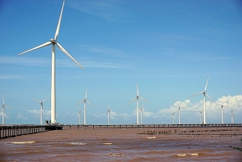Bộ Công Thương đề xuất kéo dài giá FIT điện gió đến hết năm 2023