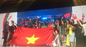 CAFEO 38 – Hướng đến xây dựng cộng đồng ASEAN bền vững và thịnh vượng