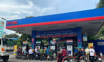 Petrovietnam quản lý chặt chất lượng sản phẩm xăng dầu