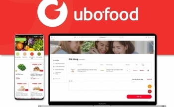 UBOFOOD - ứng dụng công nghệ AI hỗ trợ tiêu thụ thực phẩm