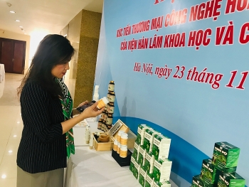 Kết nối cung-cầu cho các sản phẩm công nghệ